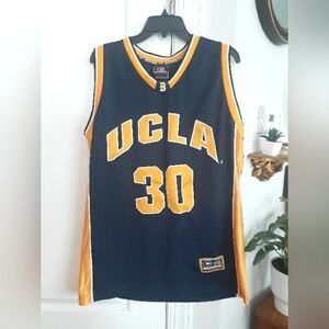 Men's UCLA Vintage Basketball Jersey #30 Size Large